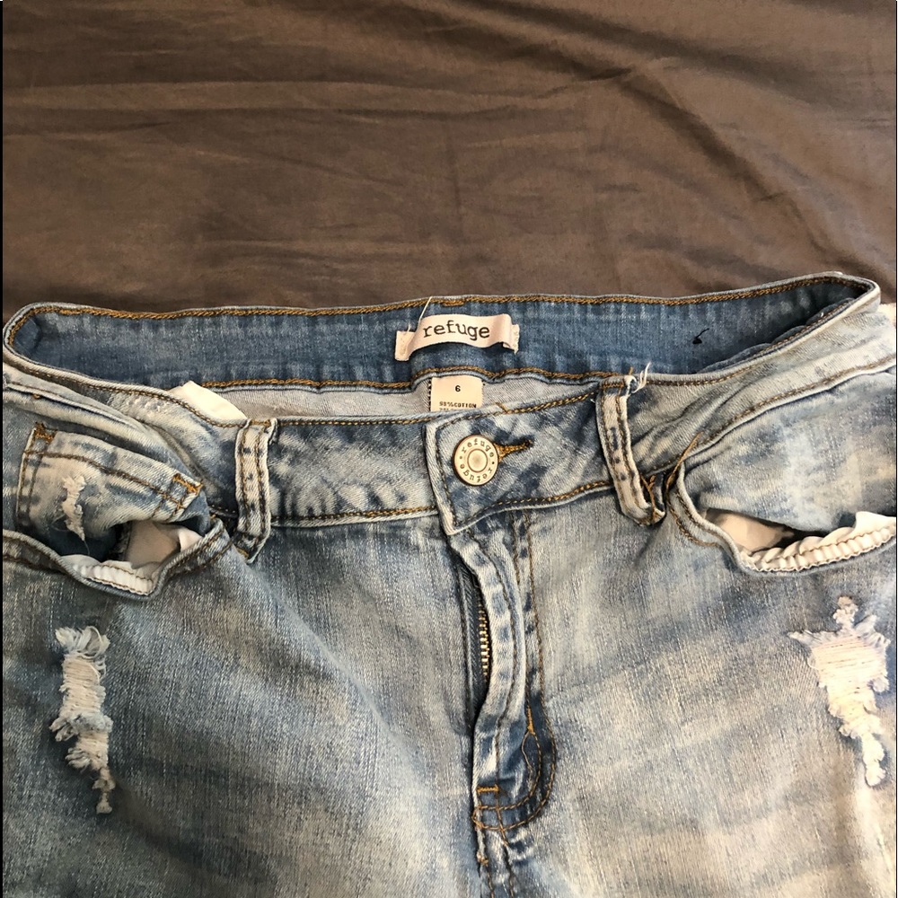 JEANS!!